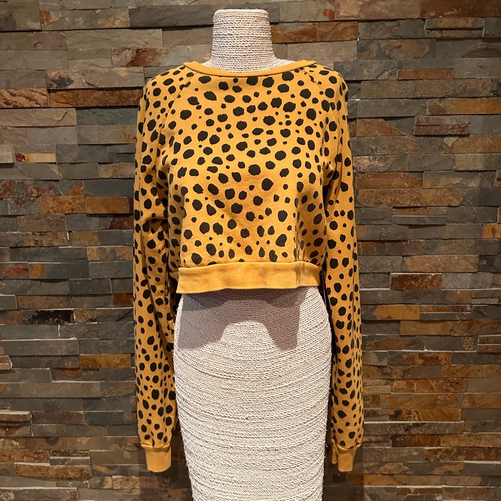LNA Main Sweater (2 sizes) NWT